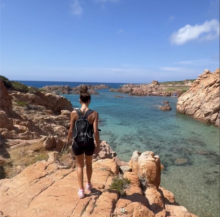 Sardinia