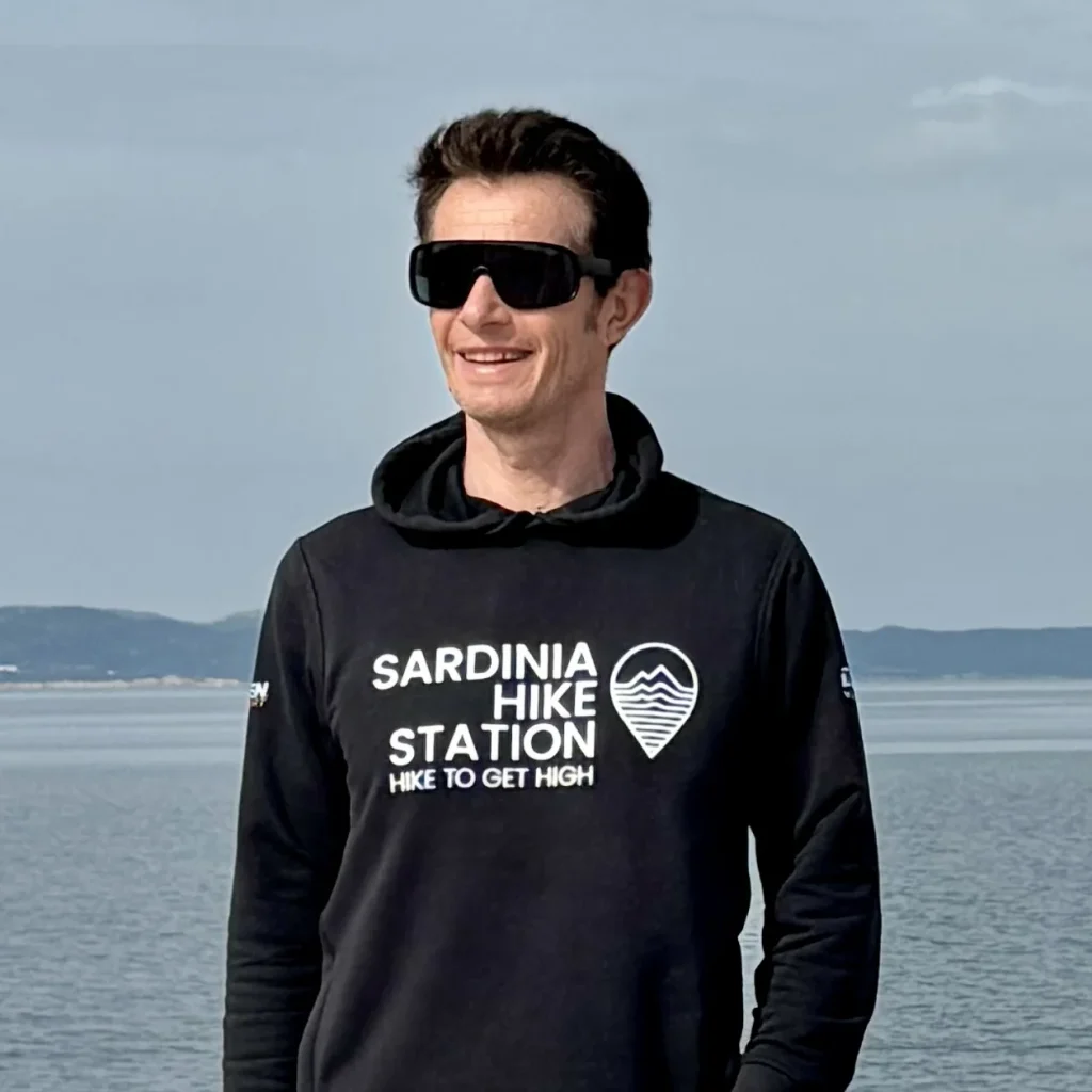 Jonathan Picco – Sardinia Station Leader 2 1